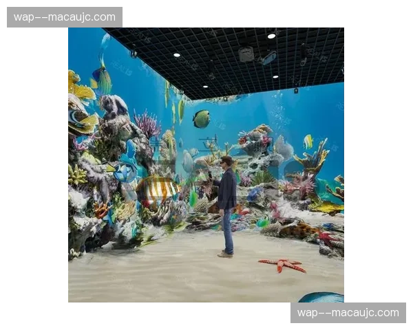 物理空间与虚拟场景边界消融，赛事传播维度向全感官领域扩张