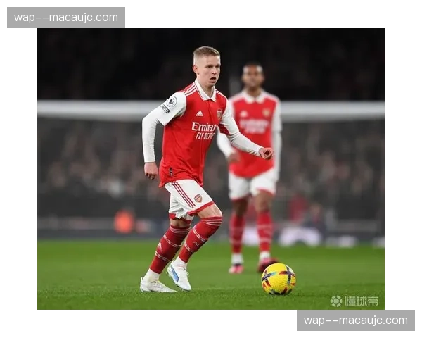 阿森纳厄德高创造机会2.5次每90分钟，进攻三区传球成功率高